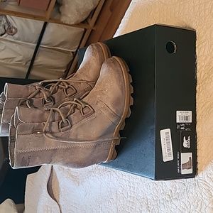 Sorel Joan of Arctic Boots